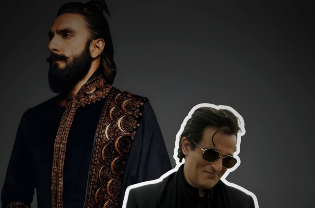 आदित्य धर के निर्देशन में बनी धुरंधर 500 करोड़ रुपये से ज्यादा की कमाई कर ब्लॉकबस्टर हो चुकी है।