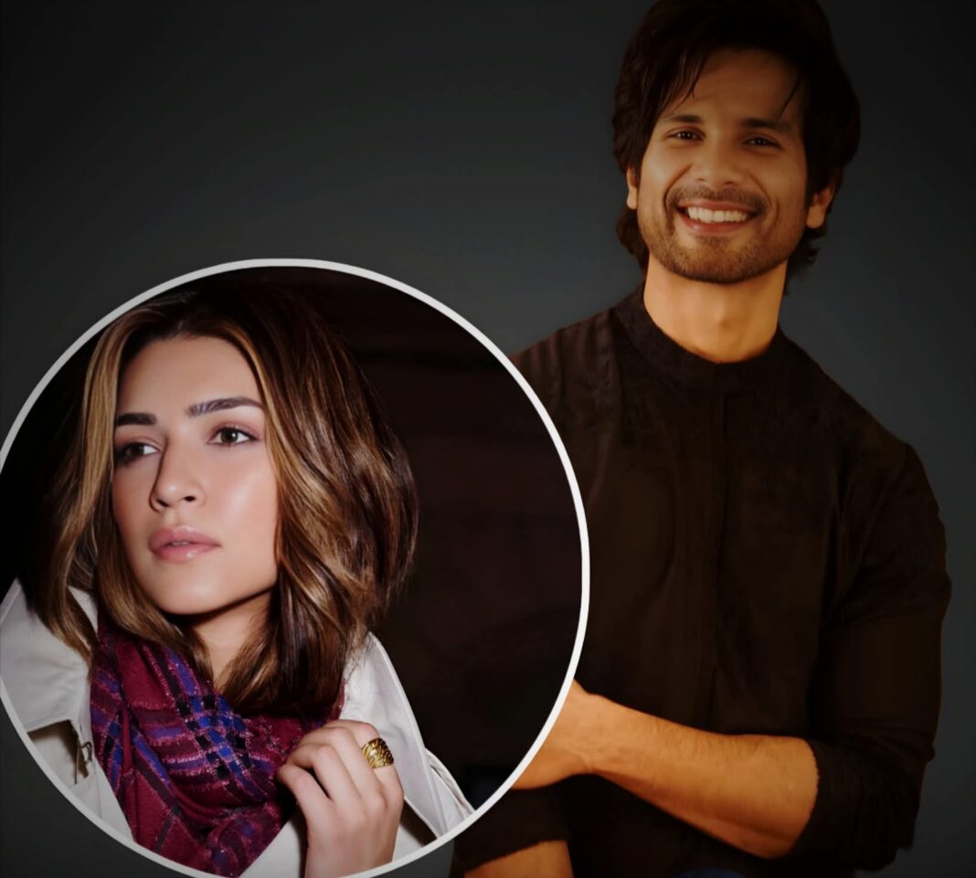 बॉलीवुड स्टार शाहिद कपूर हाल ही में फिल्म देवा में नजर आए थे, जो बॉक्स ऑफिस पर फ्लॉप साबित हुई थी।